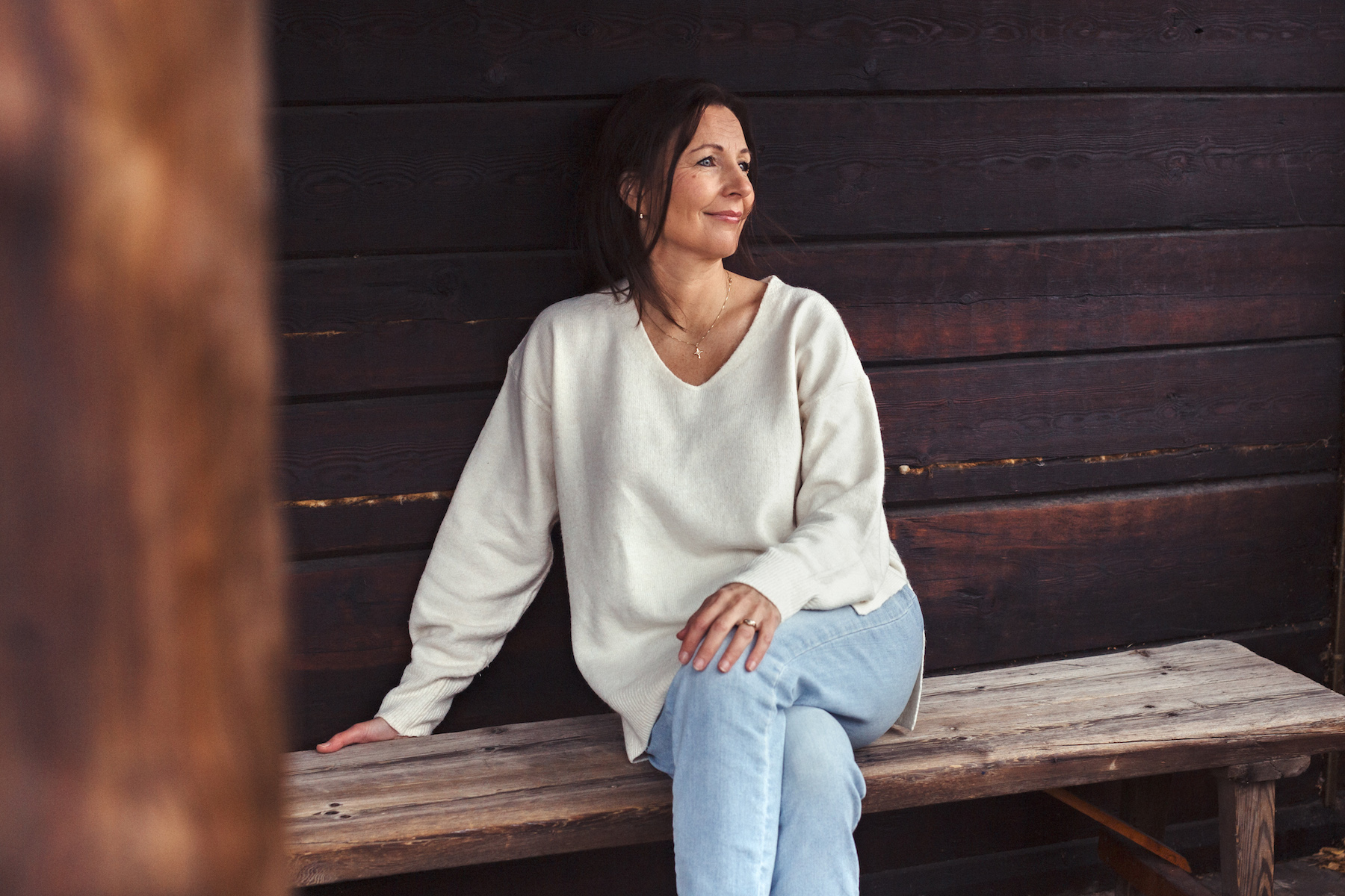 Piia Pihlajamaa tarjoaa kognitiivinen lyhytterapia -palveluja luonnonläheisessä ja turvallisessa ilmapiirissä